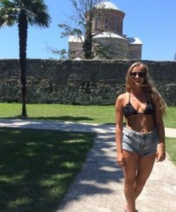 Оана